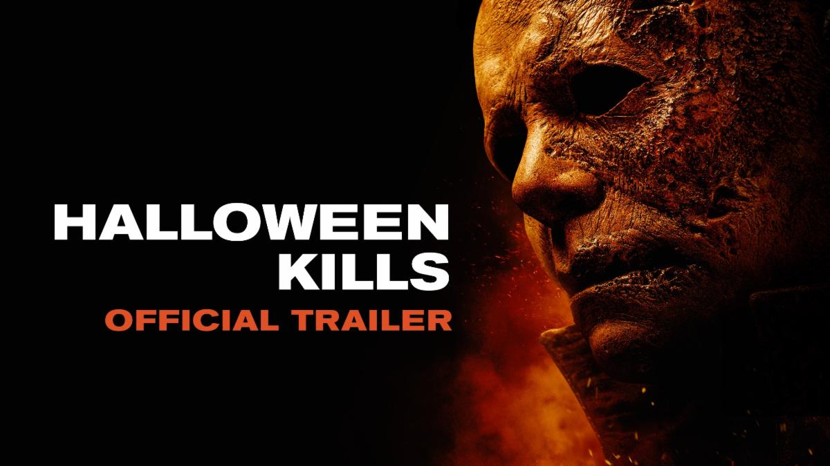 HALLOWEEN KILLS | Watch the New Trailer