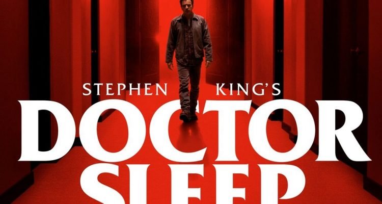 Doctor Sleep Featured image