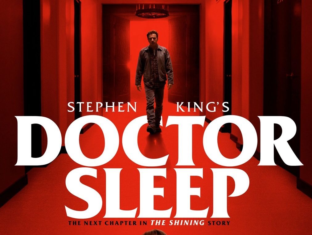 Doctor Sleep Movie Review