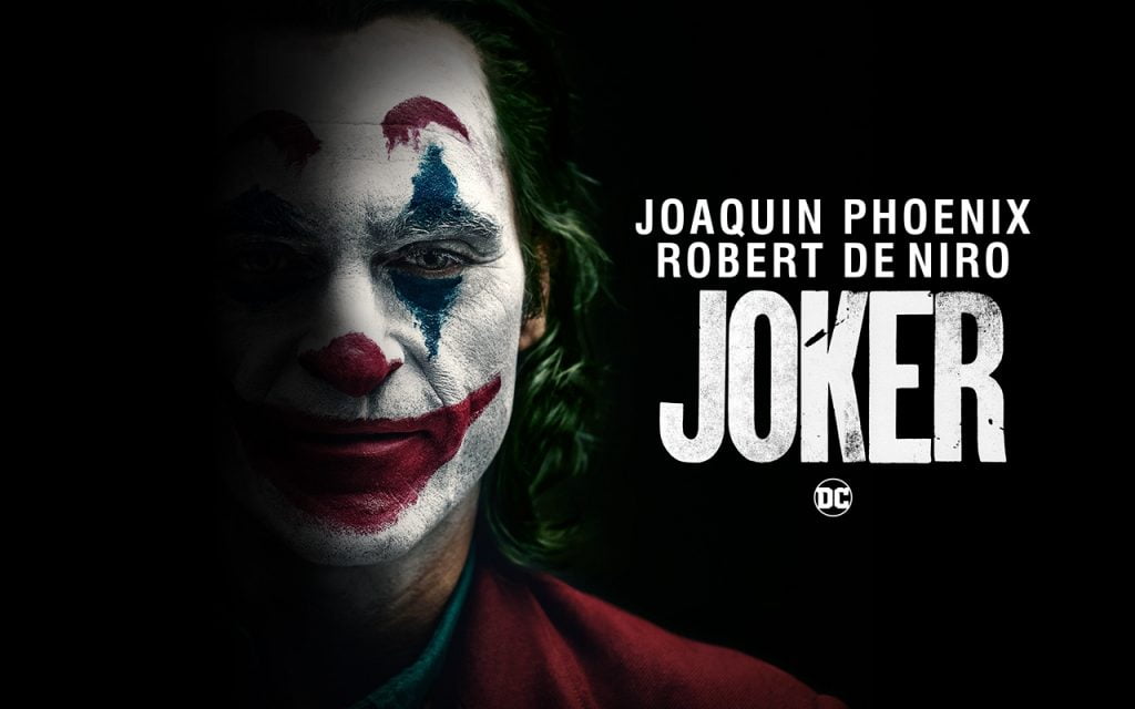 Joker Movie Review