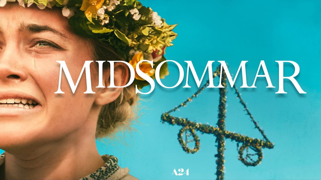 Midsommar Movie Review