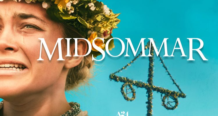 Midsommar featured