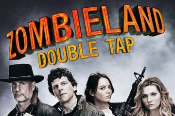 Zombieland Double Tap featured