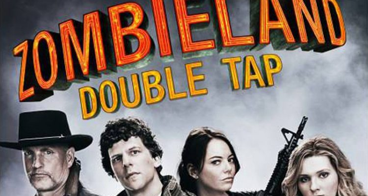 Zombieland Double Tap featured