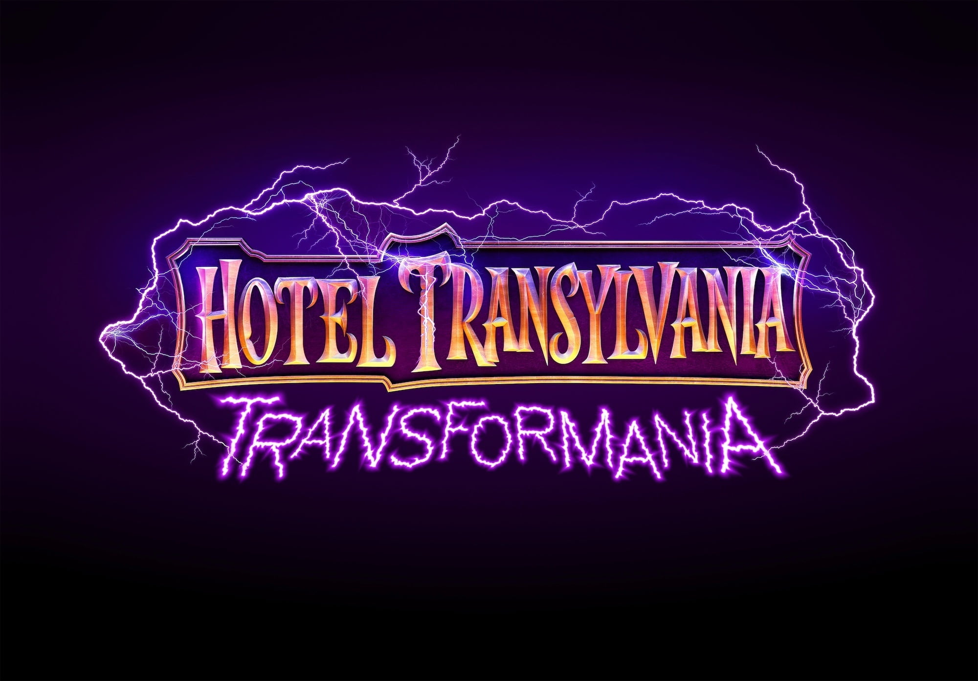 HOTEL TRANSYLVANIA- TRANSFORMANIA