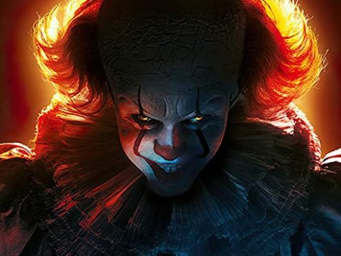 It: Chapter Two Movie Review