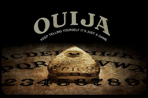 Ouija Movie featured
