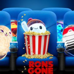RON’S GONE WRONG ADVANCE TICKETS ON SALE