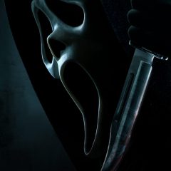 SCREAM Official Movie Trailer