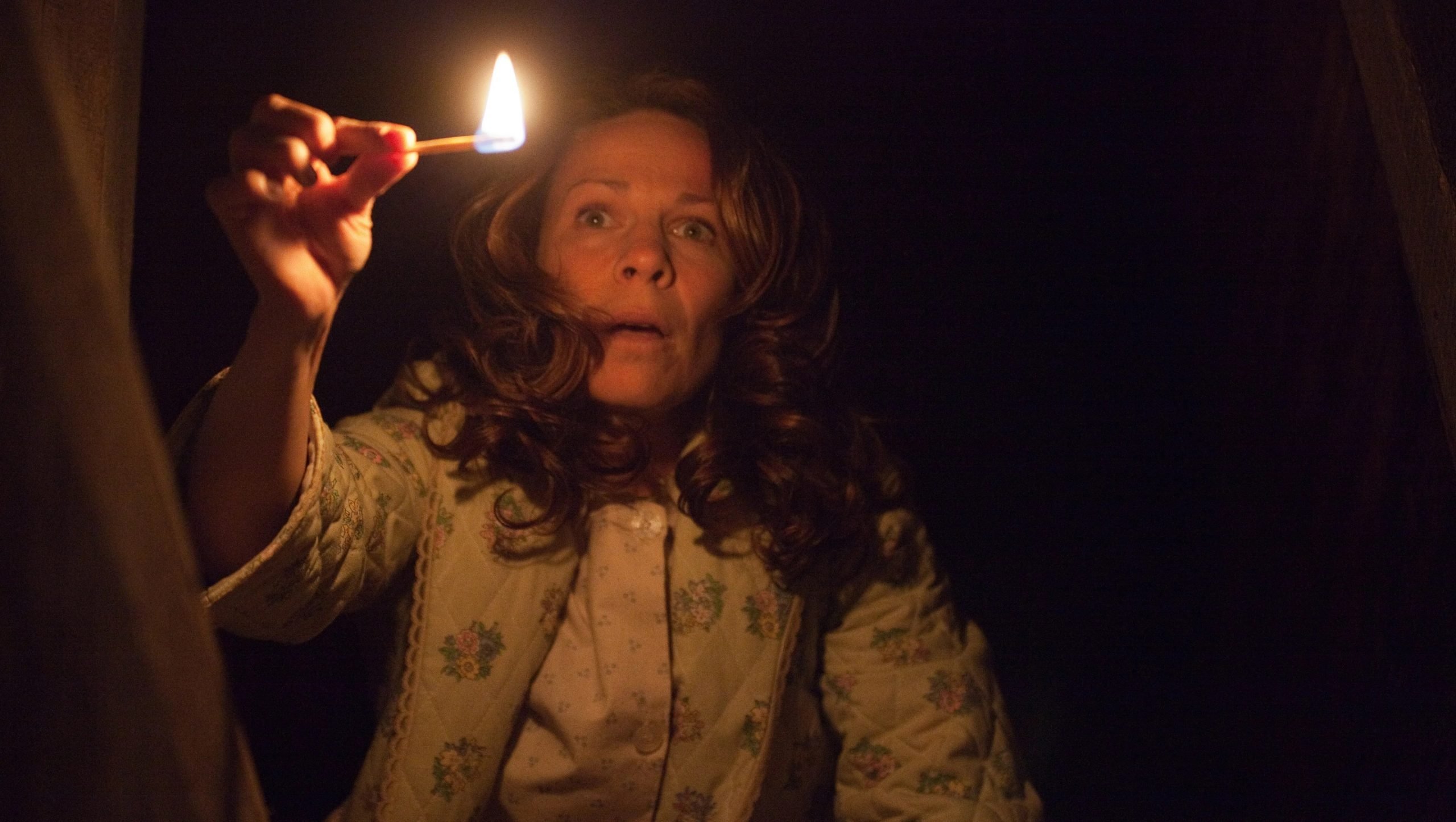 'The Conjuring': A Deep Dive Into Its Subversive Elements