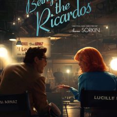 BEING THE RICARDOS Starring Nicole Kidman & Javier Bardem | Official Teaser Trailer