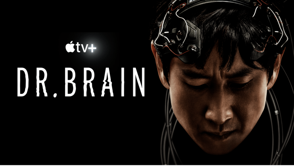 Apple Original Series “Dr. Brain” to Premiere Globally on Thursday, November 4