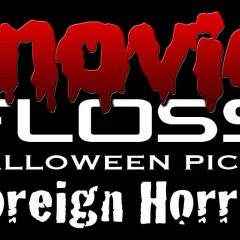 Top 5 Foreign Horror Movies You Need to Watch