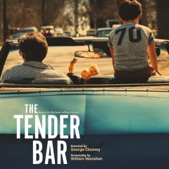 THE TENDER BAR Movie Trailer