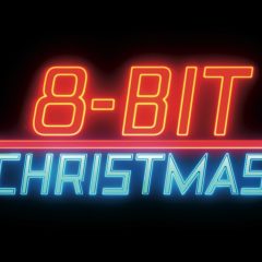 HBO Max’s 8-BIT CHRISTMAS | Movie Trailer