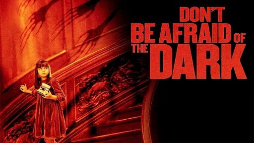 Don’t Be Afraid of the Dark Movie featured