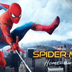 Spider-Man: Homecoming Movie Review