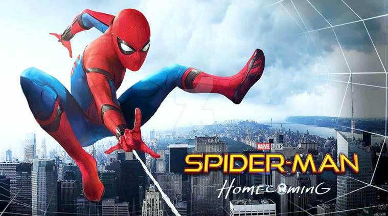 Spider-Man: Homecoming Movie Review
