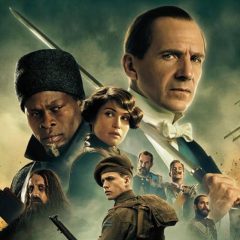 Advance Tickets For 20th Century Studios’ “THE KING’S MAN” On Sale Now
