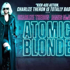 Atomic Blonde Movie Review