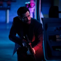 Universal Pictures’ AMBULANCE | New Poster