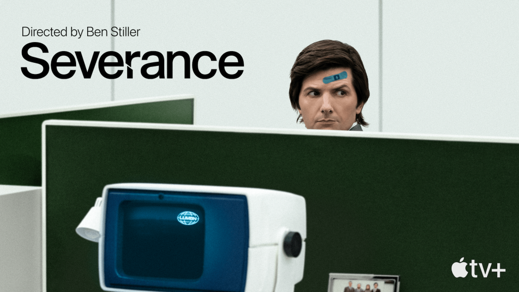 Apple TV+ To Premier “SEVERANCE”  On Feb 18. View The Teaser Now.