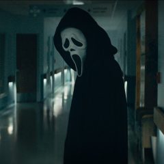 Celebrate 25th Anniversary Of The Original SCREAM!
