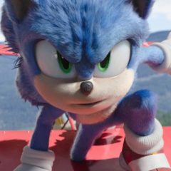 SONIC THE HEDGEHOG 2 – New Trailer and Images Out Now!