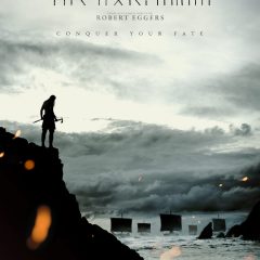 THE NORTHMAN | Movie Trailer