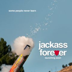 JACKASS FOREVER | Final Movie Trailer