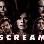 Scream 2022 Movie Cast