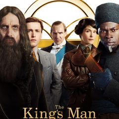 20TH Century Studios’ “THE KING’S MAN” To Debut On Hulu Feb. 18