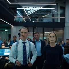 Apple TV+ Announces “SLOW HORSES”. Starring Academy Award-winner Gary Oldman