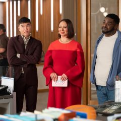 Apple TV+ Announces “Loot”