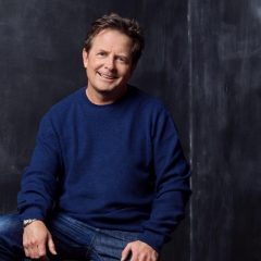 Apple Authentic Movies Lands Michael J Fox Nonfiction Characteristic Movie