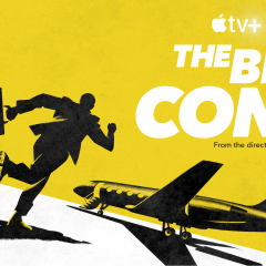 Apple TV+ Reveals “The Big Conn” Trailer