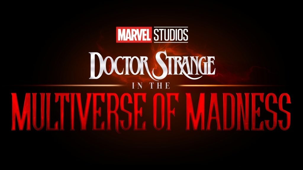 Wanda Returns Doctor Strange 1
