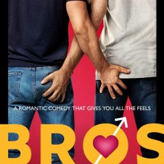 BROS | Watch The Official Movie Trailer