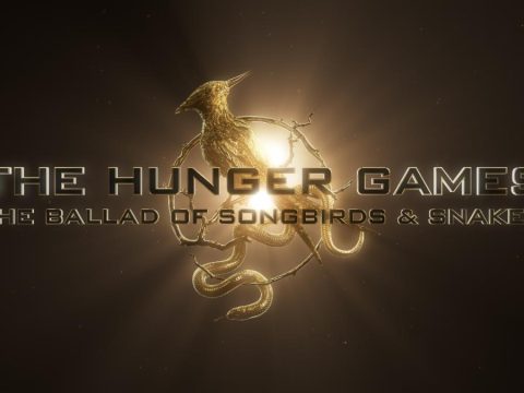 THE HUNGER GAMES: THE BALLAD OF SONGBIRDS & SNAKES | Movie Trailer