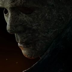 HALLOWEEN ENDS | Movie Trailer & Poster