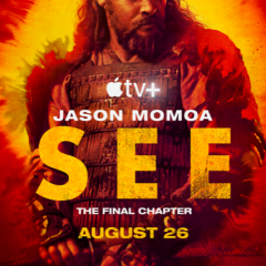 SEE Season 3 Trailer Debut