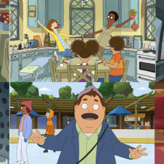 Apple TV+ To Premier Award-Winning, Animated Musical Comedy “Central Park” On Friday, September 9