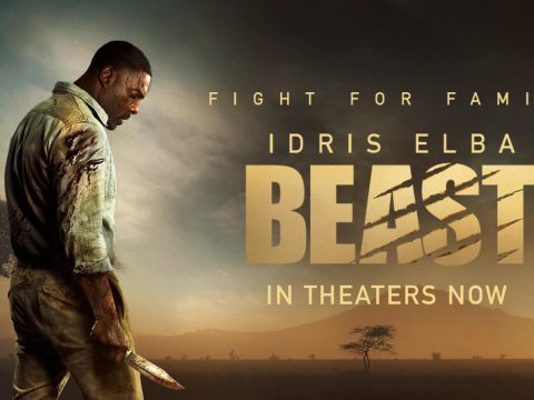 BEAST Movie Review