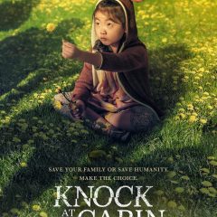 KNOCK AT THE CABIN | Movie Trailer (M. Night Shyamalan)