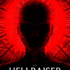 Trailer & Poster Now Available For Hulu’s “HELLRAISER” Debuting Oct. 7