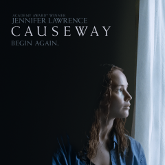 CAUSEWAY – In Theaters October28