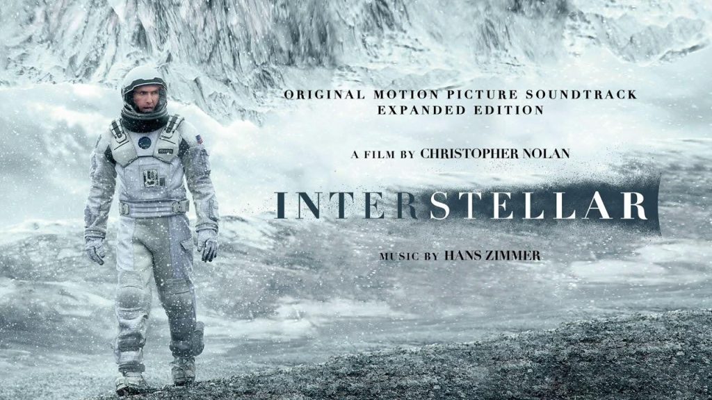 Interstellar: An Intergalactic Planetary Review