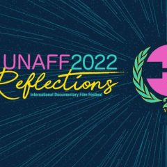 25th UNAFF Opening Night and Weekend