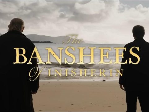 The Banshees of Inisherin Movie Review