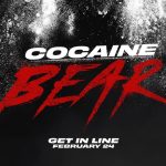 COCAINE BEAR featured